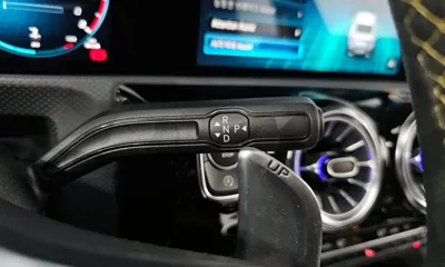 Mercedes-Benz CLA-Class 2021, 63858 км, за 47900000 KRW - фото 9