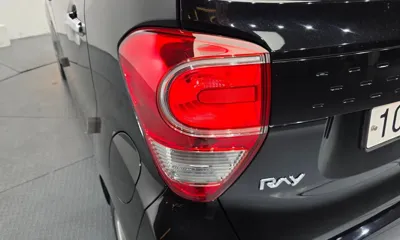 Kia Ray 2021, 47678 км, за 11900000 KRW - фото 22