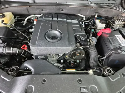 KG_Mobility_Ssangyong KORANDO 2016, 156000 км, за 9500000 KRW - фото 18