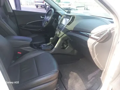Hyundai Santafe 2013, 159000 км, за 6900000 KRW - фото 18