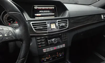Mercedes-Benz E-Class 2014, 126492 км, за 10700000 KRW - фото 15