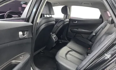 Kia K5 2019, 155878 км, за 7700000 KRW - фото 12
