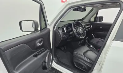 Jeep Renegade 2019, 76129 км, за 15300000 KRW - фото 10