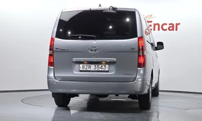 Hyundai Starex 2019, 251665 км, за 9300000 KRW