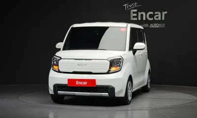 Kia Ray 2024, 47564 км, за 11600000 KRW - фото 3