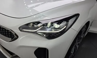 Kia Stinger 2018, 108296 км, за 19400000 KRW - фото 22
