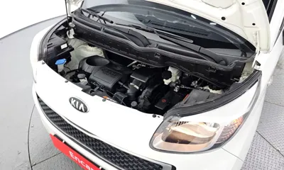 Kia Ray 2017, 40828 км, за 7300000 KRW - фото 6