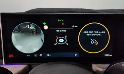 Hyundai Sonata 2024, 11825 км, за 38800000 KRW - фото 8