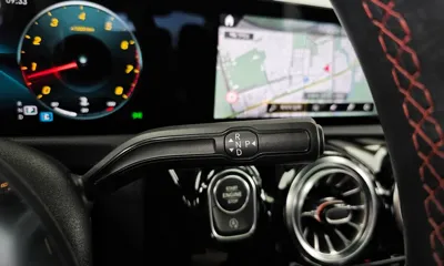 Mercedes-Benz CLA-Class 2022, 62339 км, за 28000000 KRW - фото 9