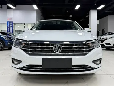 Volkswagen Sagitar 2022, 31000 км, за 95800 CNY