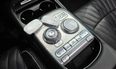 Genesis G90 2023, 79628 км, за 68700000 KRW - фото 9