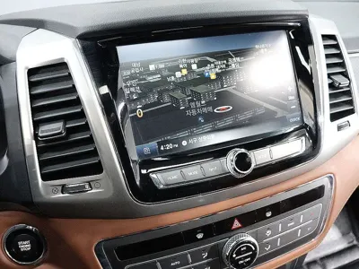 KG_Mobility_Ssangyong Rexton 2019, 147580 км, за 15300000 KRW - фото 7