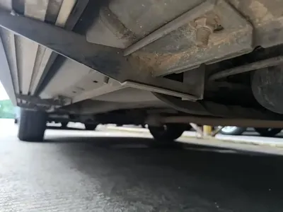 Hyundai ix35 2019, 112500 км, за 46100 CNY - фото 22