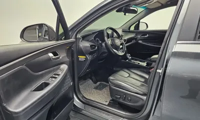 Hyundai Santafe 2019, 157081 км, за 15300000 KRW - фото 10