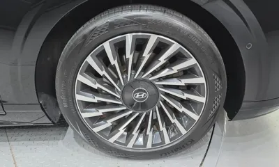 Hyundai Grandeur 2023, 70190 км, за 30900000 KRW - фото 21