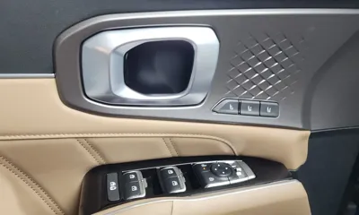 Kia Sorento 2025, 10720 км, за 44800000 KRW - фото 8