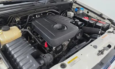 KG_Mobility_Ssangyong Rexton 2014, 86571 км, за 7000000 KRW - фото 6