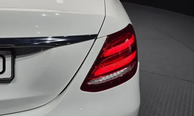 Mercedes-Benz E-Class 2018, 53453 км, за 23900000 KRW - фото 23