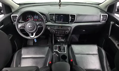Kia Sportage 2018, 112492 км, за 99990000 KRW - фото 7