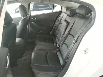 Mazda 3 Axela 2015, 92600 км, за 34100 CNY - фото 13