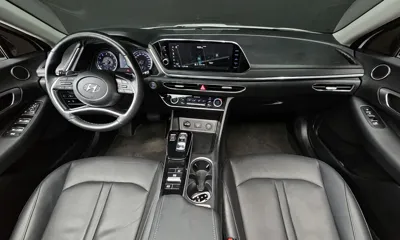 Hyundai Sonata 2020, 138512 км, за 13500000 KRW - фото 7