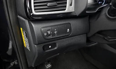Kia Niro 2017, 64514 км, за 14300000 KRW - фото 28