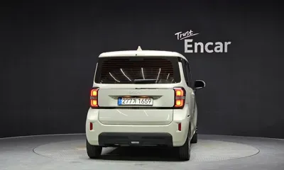 Kia Ray 2023, 25946 км, за 15500000 KRW