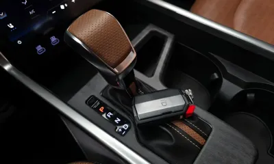 KG_Mobility_Ssangyong Torres 2023, 61435 км, за 19300000 KRW - фото 9