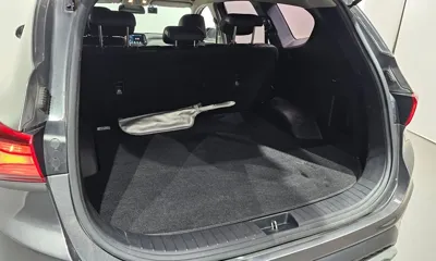 Hyundai Santafe 2020, 157679 км, за 16990000 KRW - фото 20