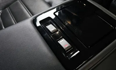 Renault-KoreaSamsung SM6 2016, 148368 км, за 5500000 KRW - фото 19