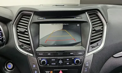 Hyundai Santafe 2017, 112011 км, за 12800000 KRW - фото 15