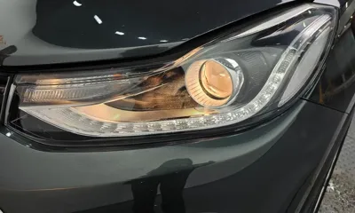ChevroletGMDaewoo Trax 2017, 140470 км, за 6000000 KRW - фото 22