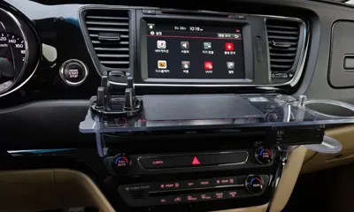 Kia Canival 2017, 149778 км, за 13900000 KRW - фото 15