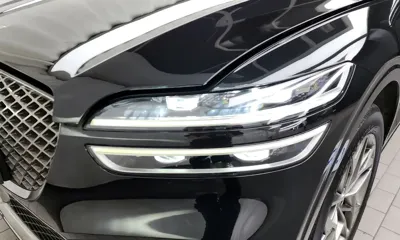 Genesis GV70 2022, 72407 км, за 33400000 KRW - фото 22