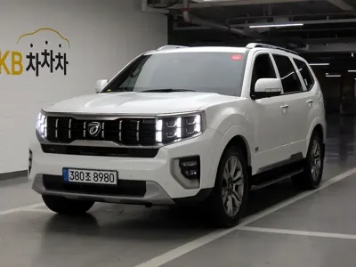 Kia Mohave 2021, 51645 км, за 32900000 KRW - фото 2
