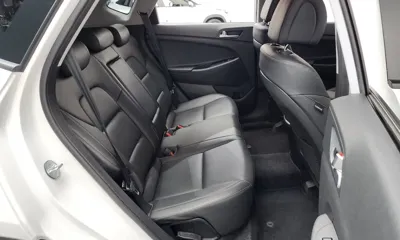 Hyundai Tucson 2018, 93681 км, за 14500000 KRW - фото 11