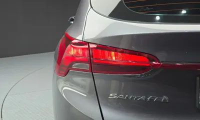 Hyundai Santafe 2022, 69042 км, за 23000000 KRW - фото 23