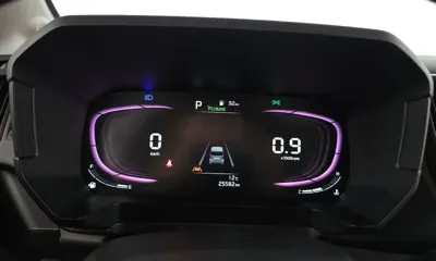 Kia Ray 2023, 25582 км, за 16600000 KRW - фото 8
