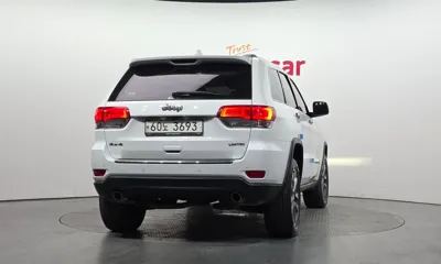 Jeep Cherokee 2018, 98292 км, за 16500000 KRW - фото 4