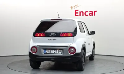 Hyundai Casper 2023, 65984 км, за 10500000 KRW - фото 4