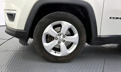 Jeep Compass 2019, 82457 км, за 13500000 KRW - фото 5