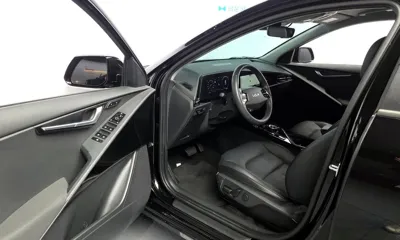 Kia Niro 2024, 23402 км, за 28100000 KRW - фото 10