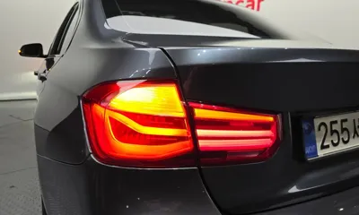 BMW 3-Series 2017, 135985 км, за 13900000 KRW - фото 23