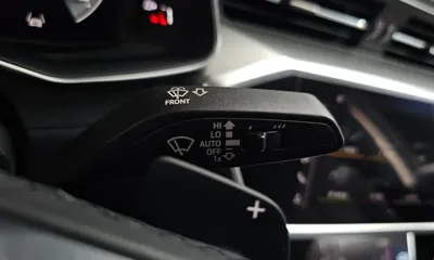 Audi A6 2021, 58884 км, за 26700000 KRW - фото 33