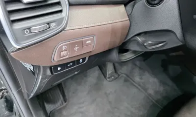 Hyundai Grandeur 2018, 187679 км, за 9800000 KRW - фото 16