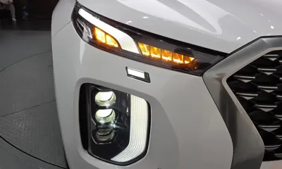 Hyundai Palisade 2022, 93946 км, за 30900000 KRW - фото 22