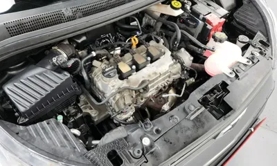 ChevroletGMDaewoo Spark 2017, 61336 км, за 7200000 KRW - фото 6