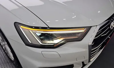 Audi A6 2020, 69466 км, за 28600000 KRW - фото 22