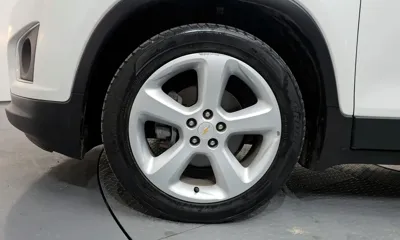 ChevroletGMDaewoo Trax 2016, 110974 км, за 4300000 KRW - фото 5