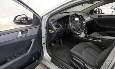 Hyundai Sonata 2015, 148982 км, за 6400000 KRW - фото 10